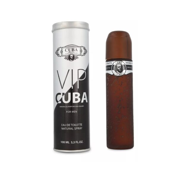 Cuba "VIP" para hombre